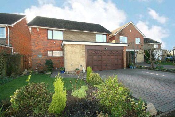 4 Bedroom Detached